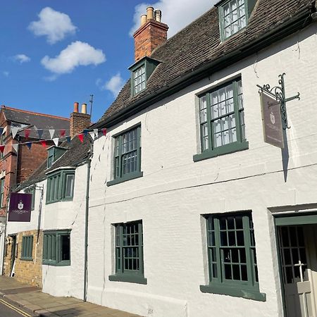 The George Inn Oakham Extérieur photo